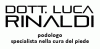 podologo luca rinaldi